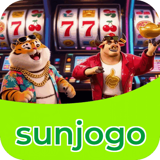 sunjogo